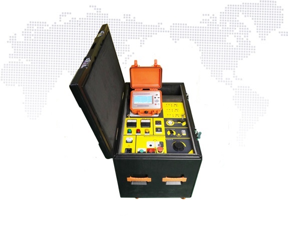 電纜路徑儀_電纜故障測(cè)試儀_電力電纜故障定位儀