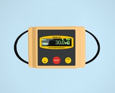 手持回路電阻測(cè)試儀