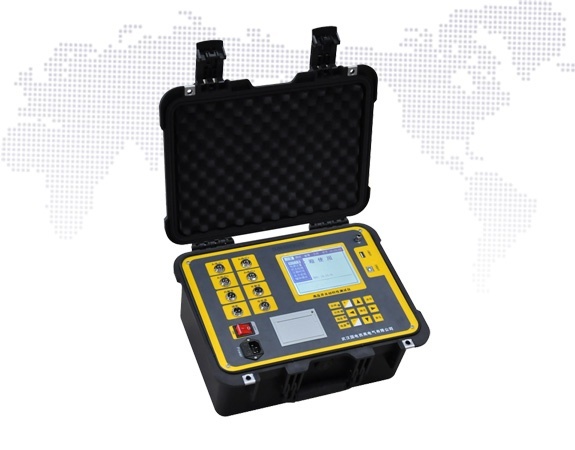 開關(guān)特性測(cè)試儀_斷路器測(cè)試儀