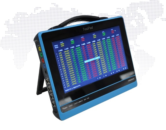 一分鐘了解電能質(zhì)量分析系統(tǒng)！