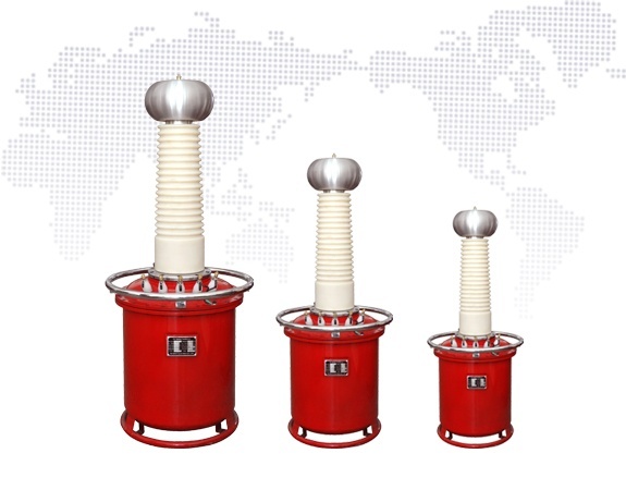 我們?yōu)槭裁匆M行耐壓試驗呢