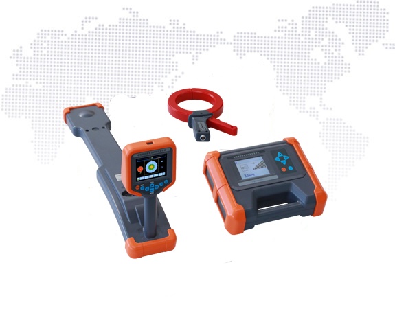 智能帶電電纜識(shí)別儀(管線儀)