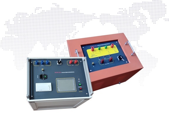 大型地網(wǎng)接地電阻測(cè)試儀的三級(jí)與四極法測(cè)量 大型地網(wǎng)接地電阻測(cè)試儀的三級(jí)與四極法測(cè)量