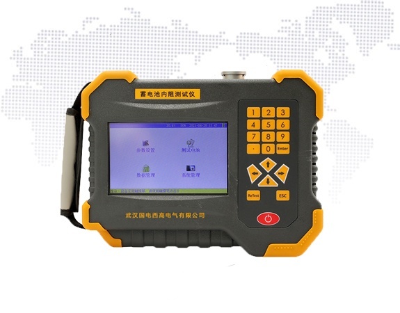 蓄電池內(nèi)阻測(cè)試方法有哪些？