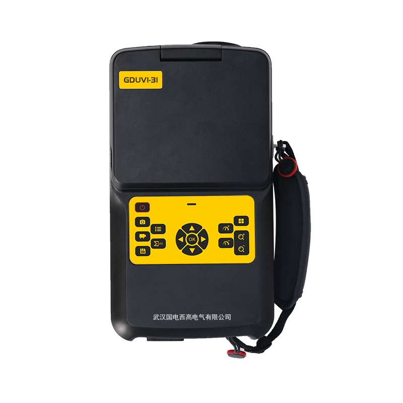 全日盲紫外成像儀GDUVI-31實(shí)物