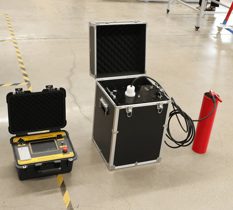 超低頻耐壓試驗裝置超低頻高壓發(fā)生器