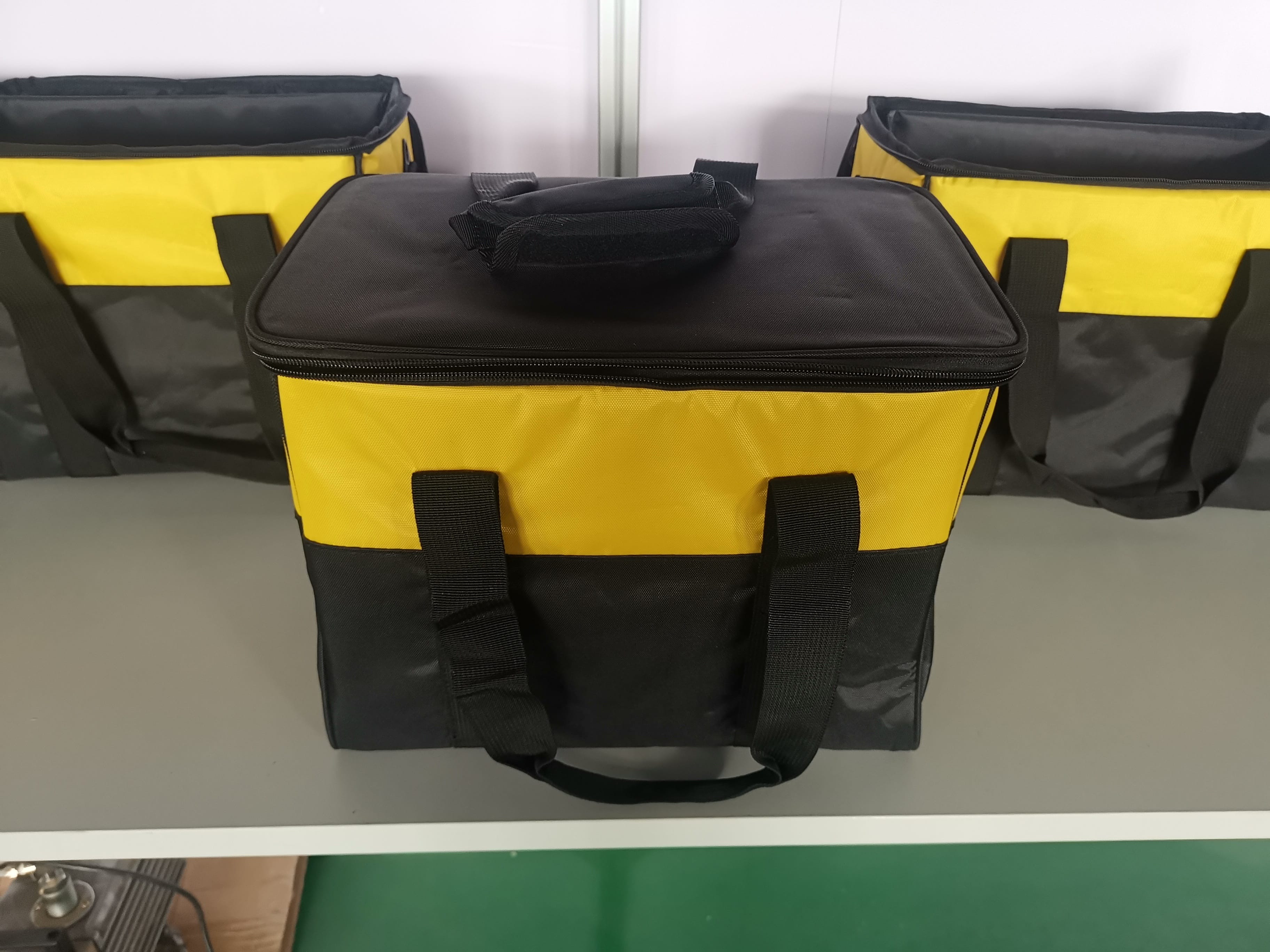 智能絕緣電阻測(cè)試儀選配線包