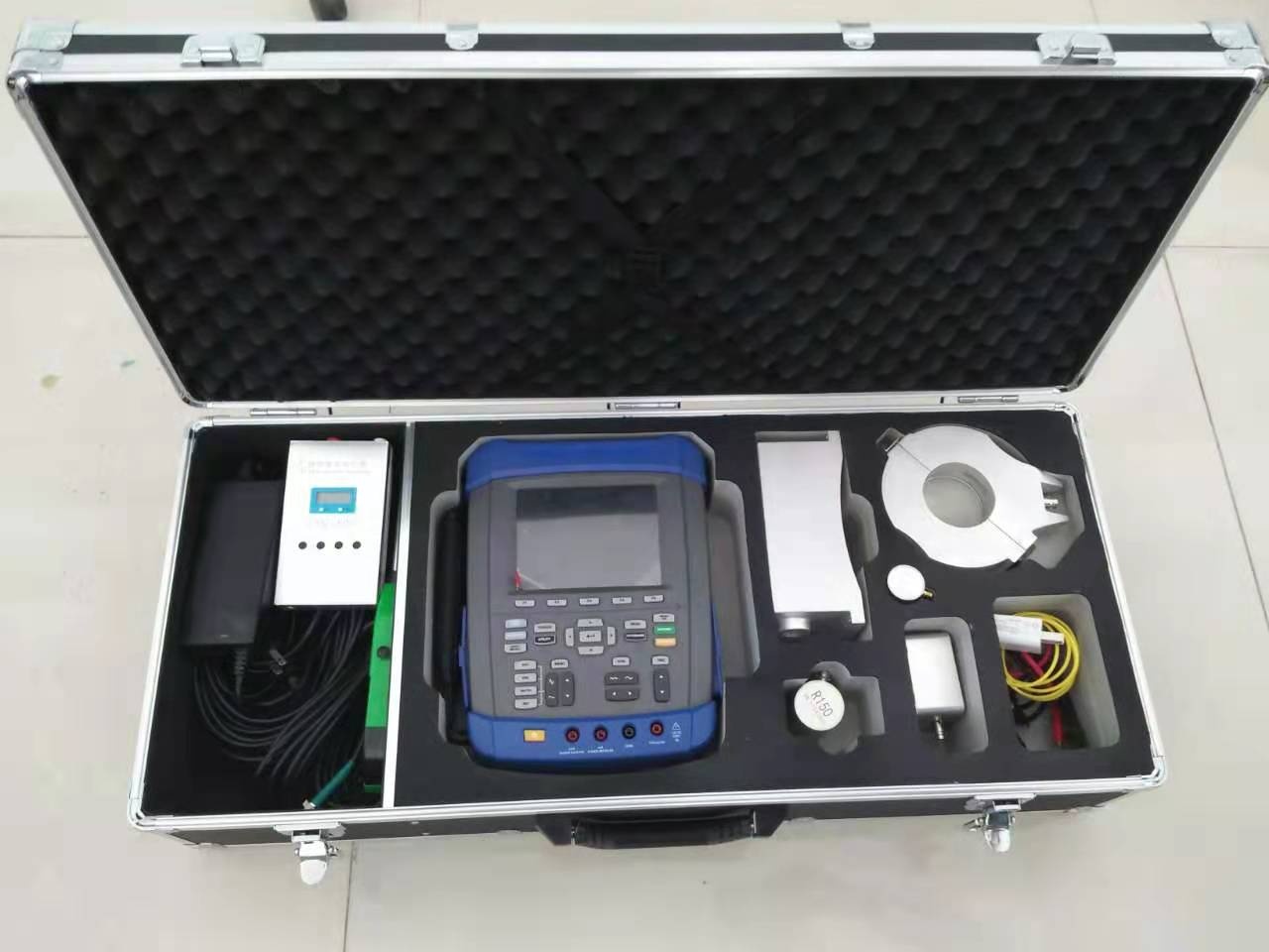 手持式局放巡檢儀（停產(chǎn)）實物圖