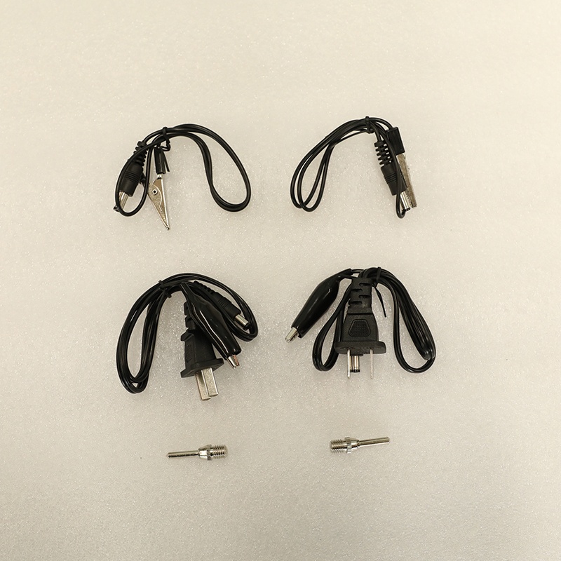 語(yǔ)言無線高壓核相器配線圖