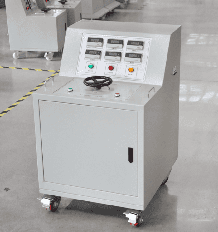 三相高壓試驗電源系統(tǒng)GDSY-20-650