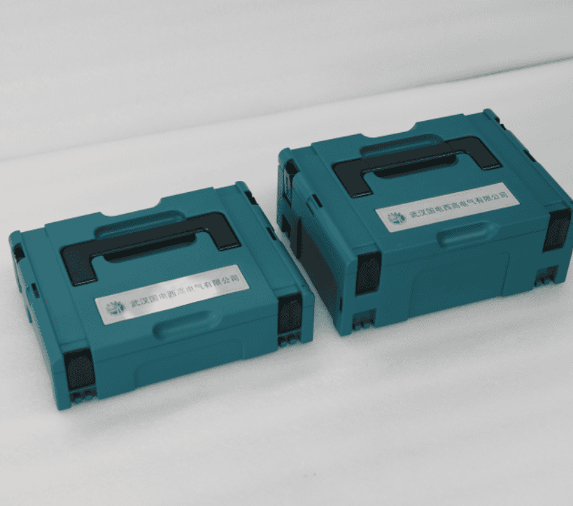 智能回路電阻測(cè)試儀GDHL-200A外箱