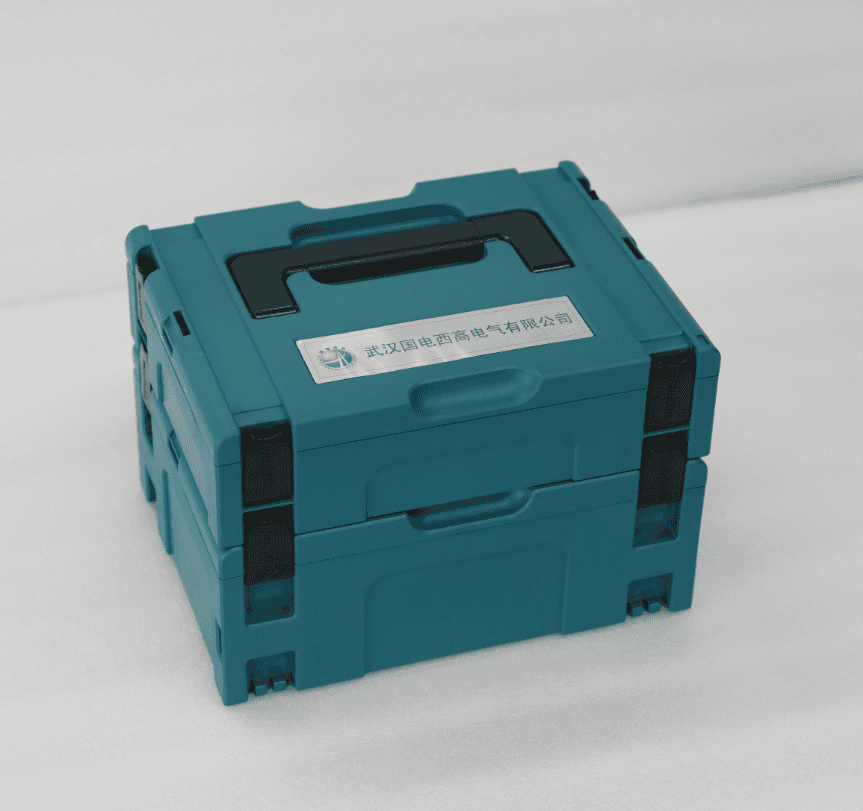 智能回路電阻測(cè)試儀 GDHL-200A外箱