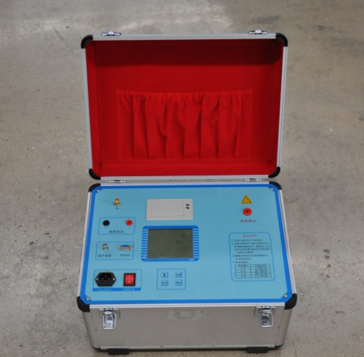 真空開關(guān)真空度測試儀GDZK-V