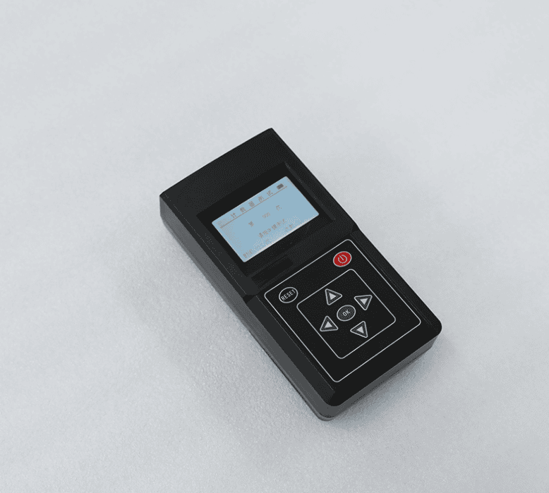 避雷器計數(shù)器檢測儀實物圖