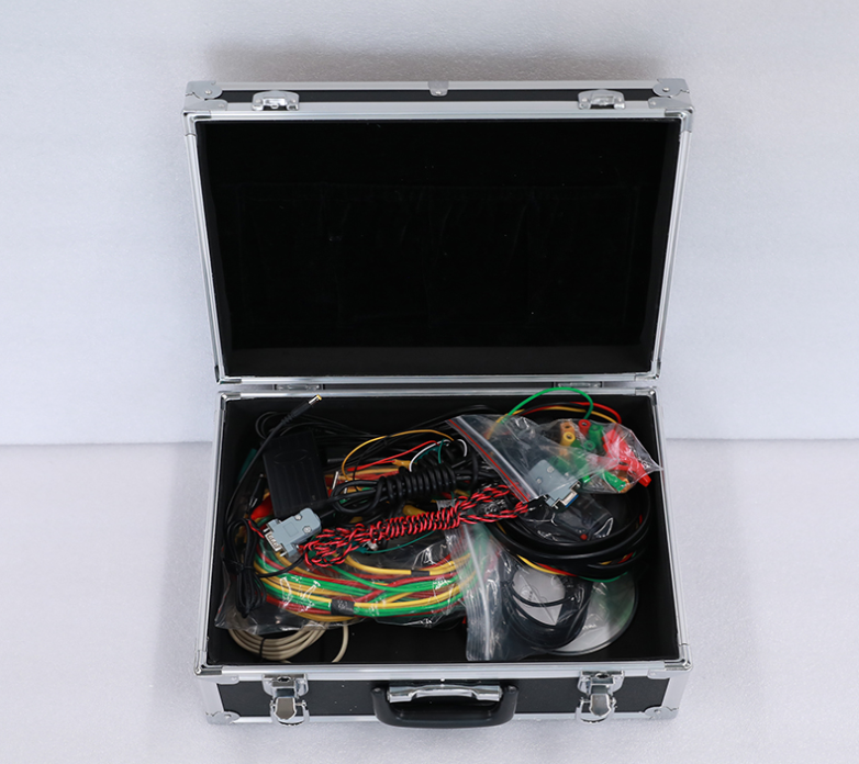 多功能電能表現(xiàn)場校驗(yàn)儀配線箱