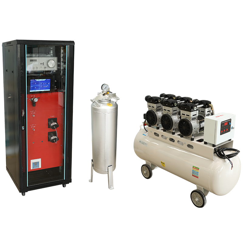 GDHS-311CM小型標(biāo)準(zhǔn)微量水分校驗(yàn)系統(tǒng)