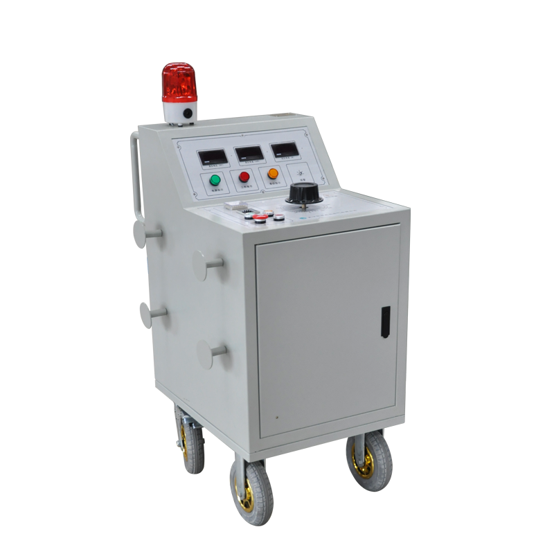GDYD-D-15鐵路專(zhuān)用一體化耐壓試驗(yàn)裝置