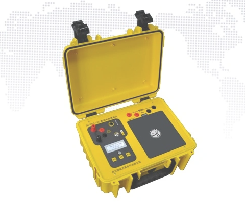 變壓器直流電阻測試儀該選擇多大的電流？