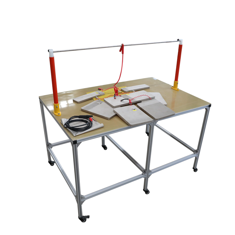 GDF-50絕緣服耐壓試驗(yàn)裝置