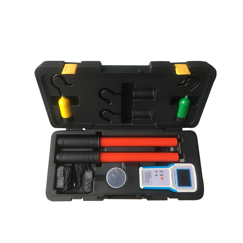 GDHX-9000語(yǔ)言無線高壓核相器