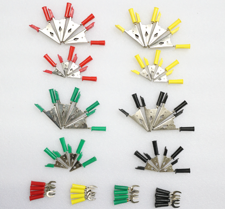 互感器綜合校驗(yàn)儀配件圖