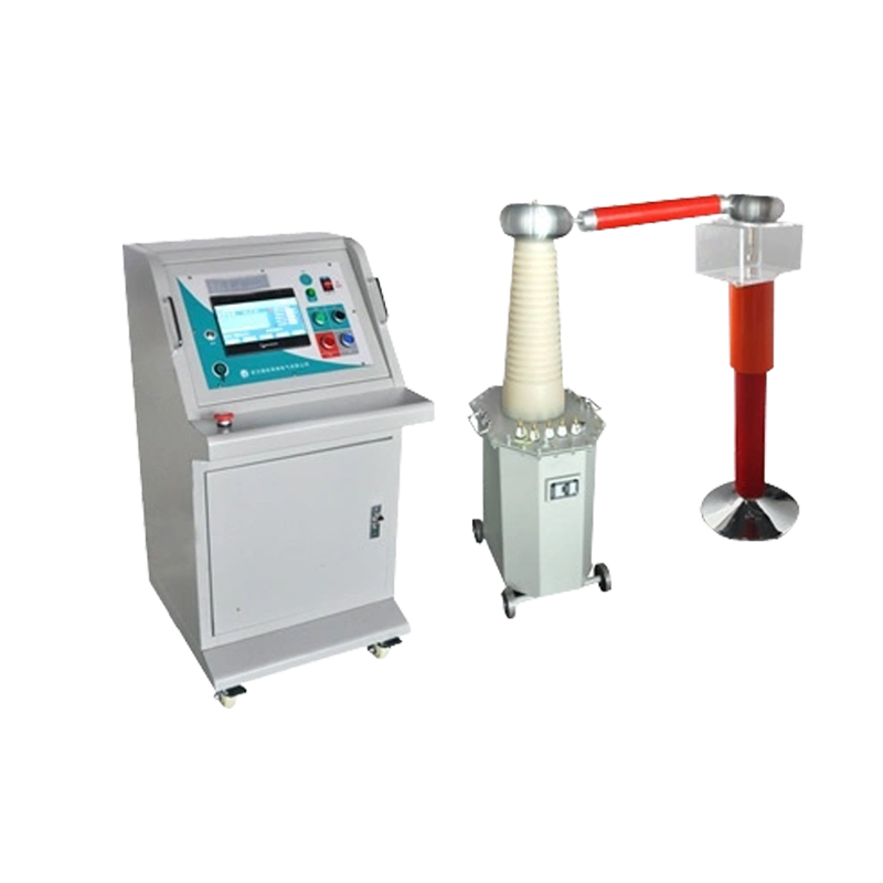 GDSD-140絕緣子硅膠樣片直流試驗(yàn)裝置