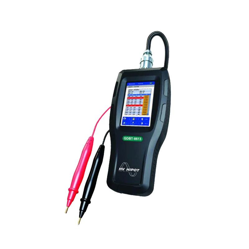 GDBT-8613蓄電池內(nèi)阻測試儀