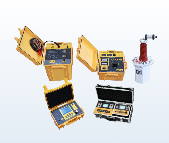 為什么不推薦電纜使用直流耐壓？