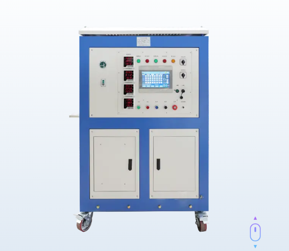 溫升大電流發(fā)生器有哪些作用？
