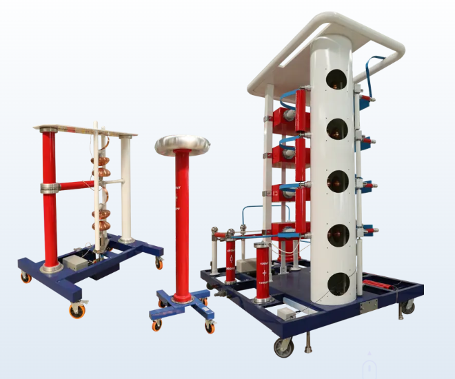 變壓器交接試驗的3檢查、3測量、3試驗