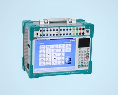 微機(jī)繼電保護(hù)測試儀(停產(chǎn)) 微機(jī)繼電保護(hù)測試儀(停產(chǎn))