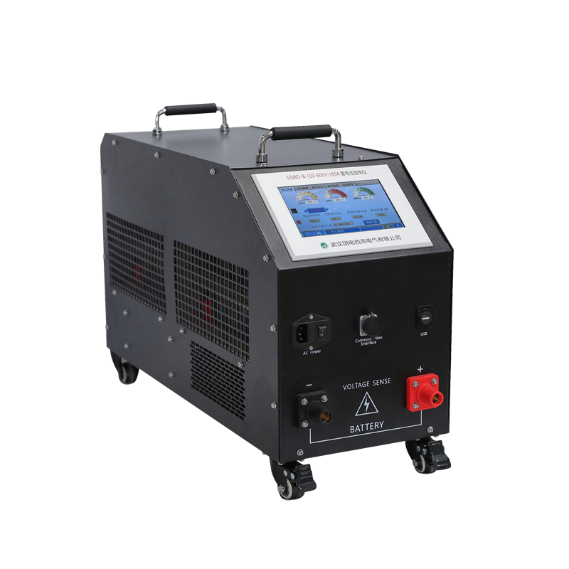 GDBD-B系列蓄電池放電儀(寬電壓)