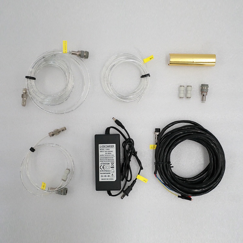 SF6氣體密度繼電器全自動(dòng)校驗(yàn)儀配線