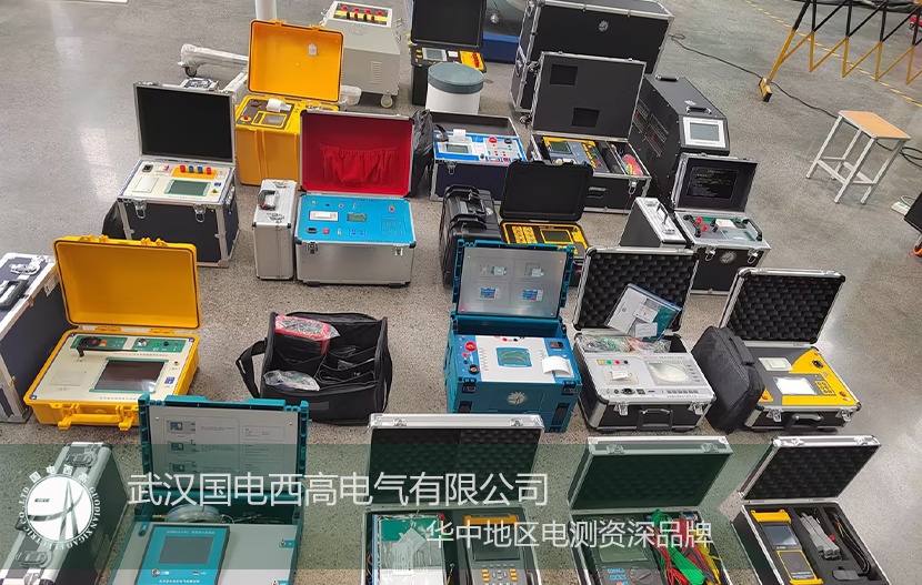 國電西高順利發(fā)貨，履約國網(wǎng)（湖南）與成都客戶訂單