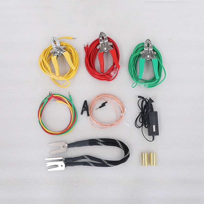 變壓器容量及空負載測試儀