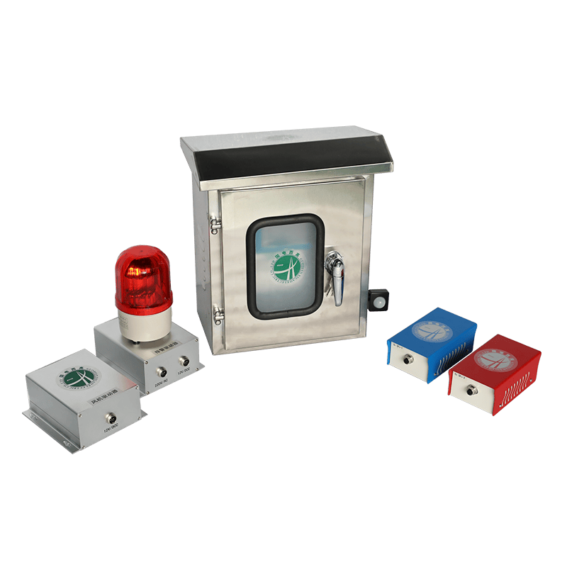 GD8000系列SF6-O2在線泄漏監(jiān)控報警系統(tǒng)