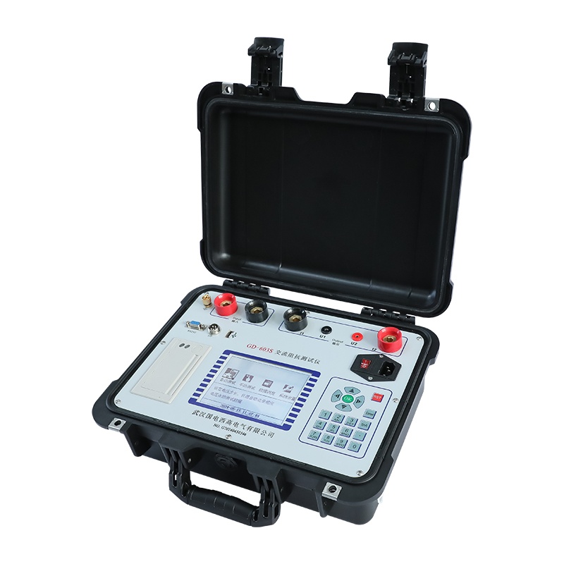 發(fā)電機(jī)交流阻抗測試儀