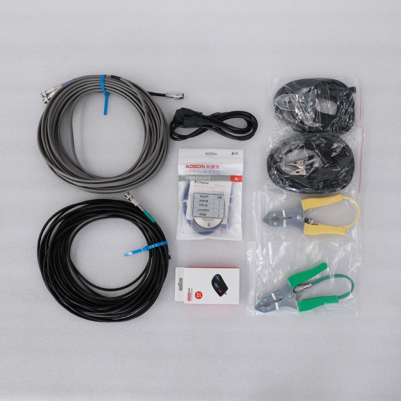 變壓器繞組變形測(cè)試儀