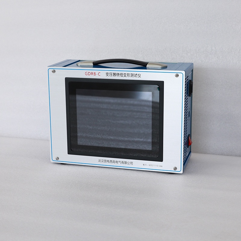 變壓器繞組變形測(cè)試儀
