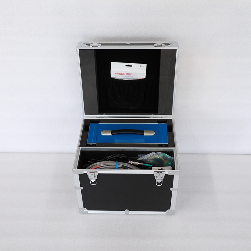 變壓器繞組變形測(cè)試儀