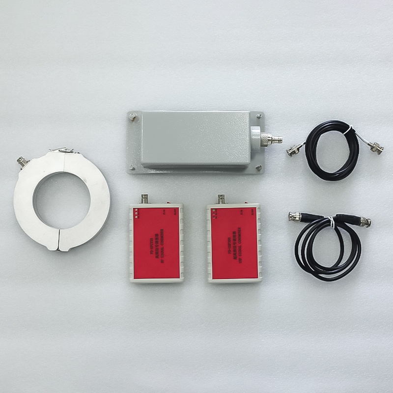 掌上式局部放電巡檢儀（停產(chǎn)）GDPD-306M 掌上式局部放電巡檢儀