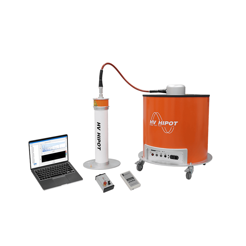 電纜振蕩波局部放電檢測系統(tǒng) 電纜振蕩波局部放電檢測系統(tǒng)