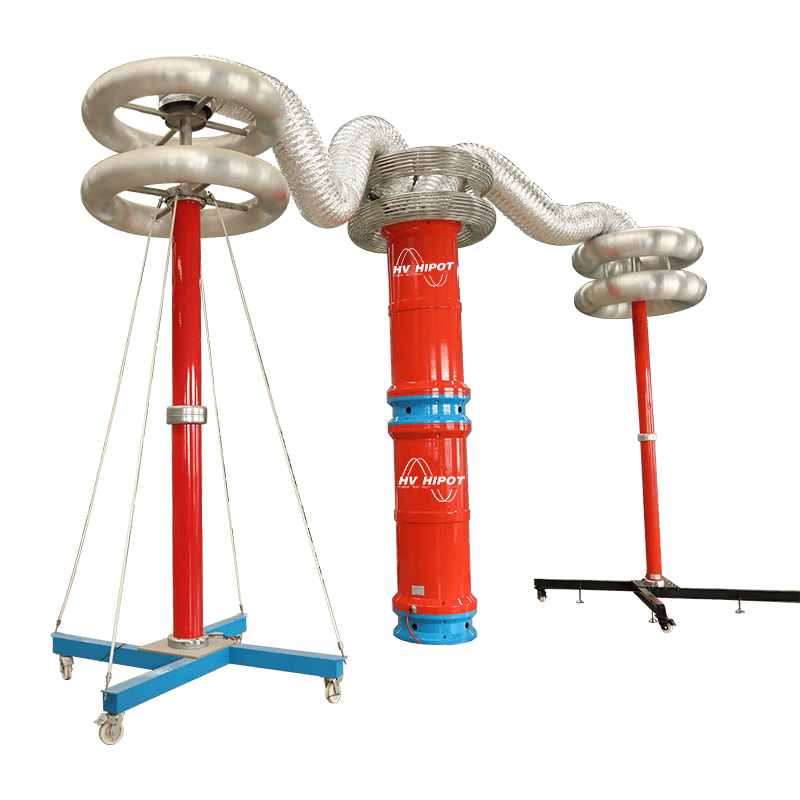 變電站變頻串聯(lián)諧振試驗(yàn)裝置 變電站變頻串聯(lián)諧振試驗(yàn)裝置