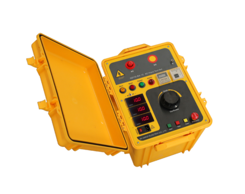 一體化絕緣耐壓試驗(yàn)箱