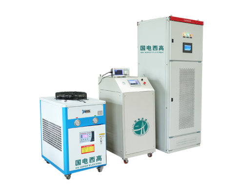 電脈沖發(fā)生裝置