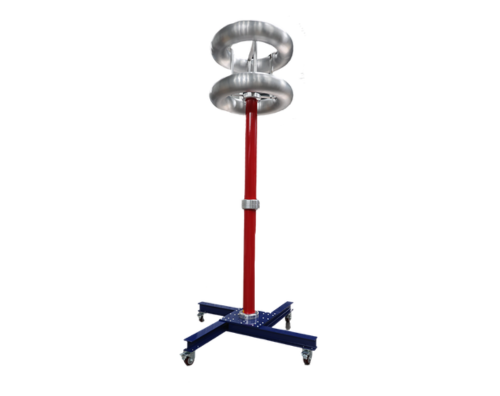 (AC0.5)高壓數(shù)字表(分壓器)