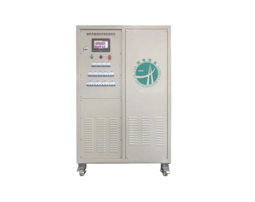 JP補(bǔ)償柜噪聲負(fù)載測試平衡系統(tǒng)