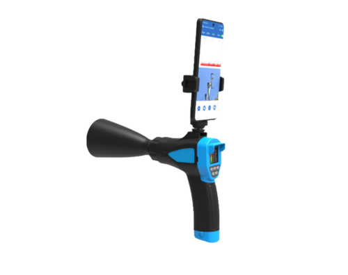 超聲波局部放電巡檢儀 超聲波局部放電巡檢儀