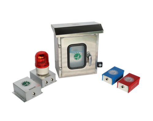 SF6-O2在線泄漏監(jiān)控報(bào)警系統(tǒng)