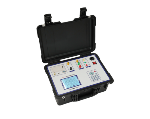 變壓器短路阻抗測(cè)試儀